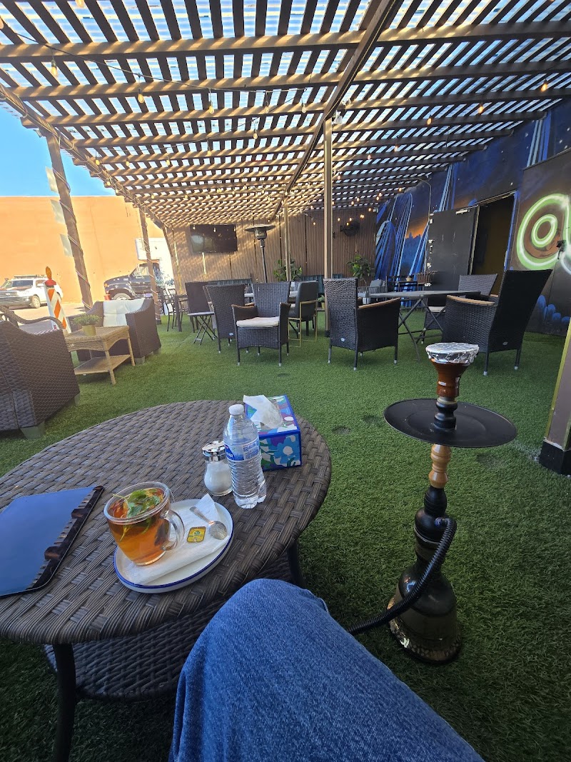 Photo of OMG CAFE RESTAURANT AND HOOKAH
