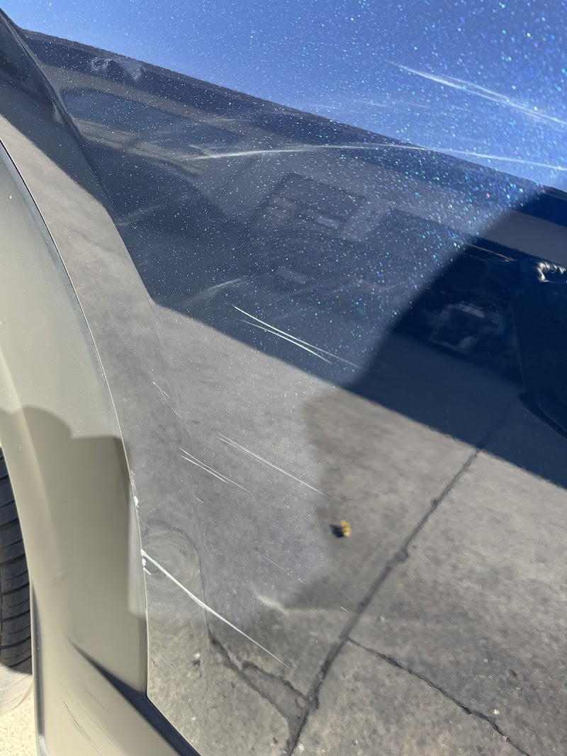 B.A.B Auto Body & Painting photo 4