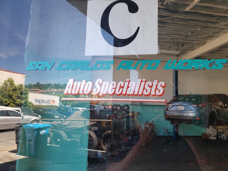 B.A.B Auto Body & Painting photo 2