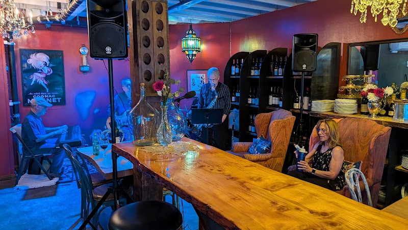 de Vine Wine & Beer + Food photo 5