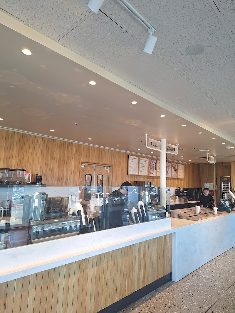 Starbucks Coffee Company photo 4