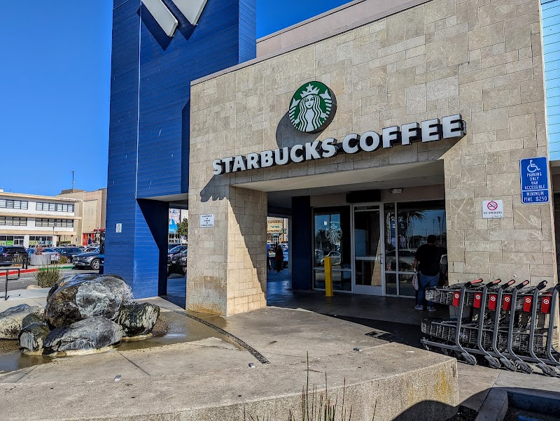 Photo of Starbucks Coffee Company