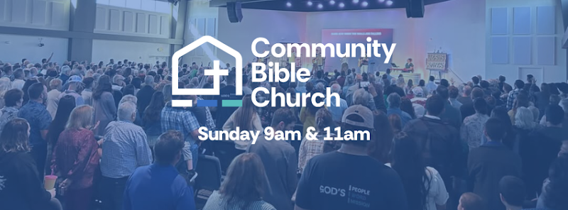 Photo of Community Bible Church