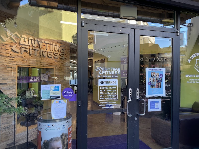 Anytime Fitness photo 4