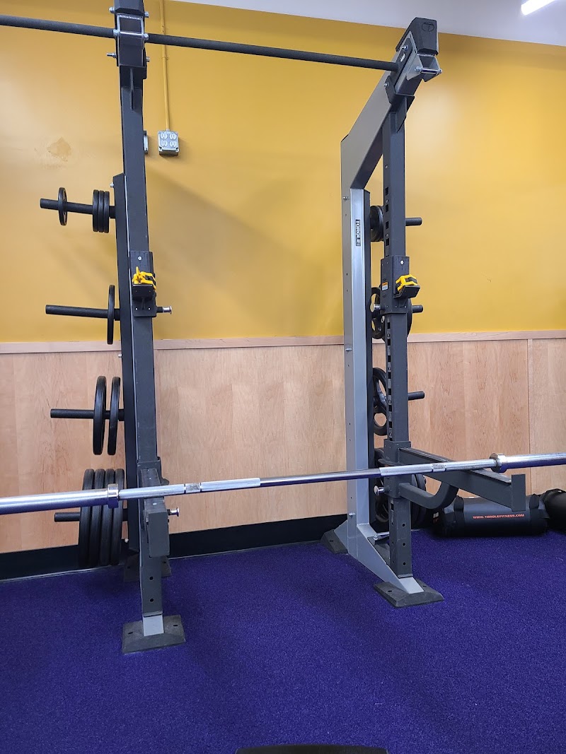 Anytime Fitness photo 5