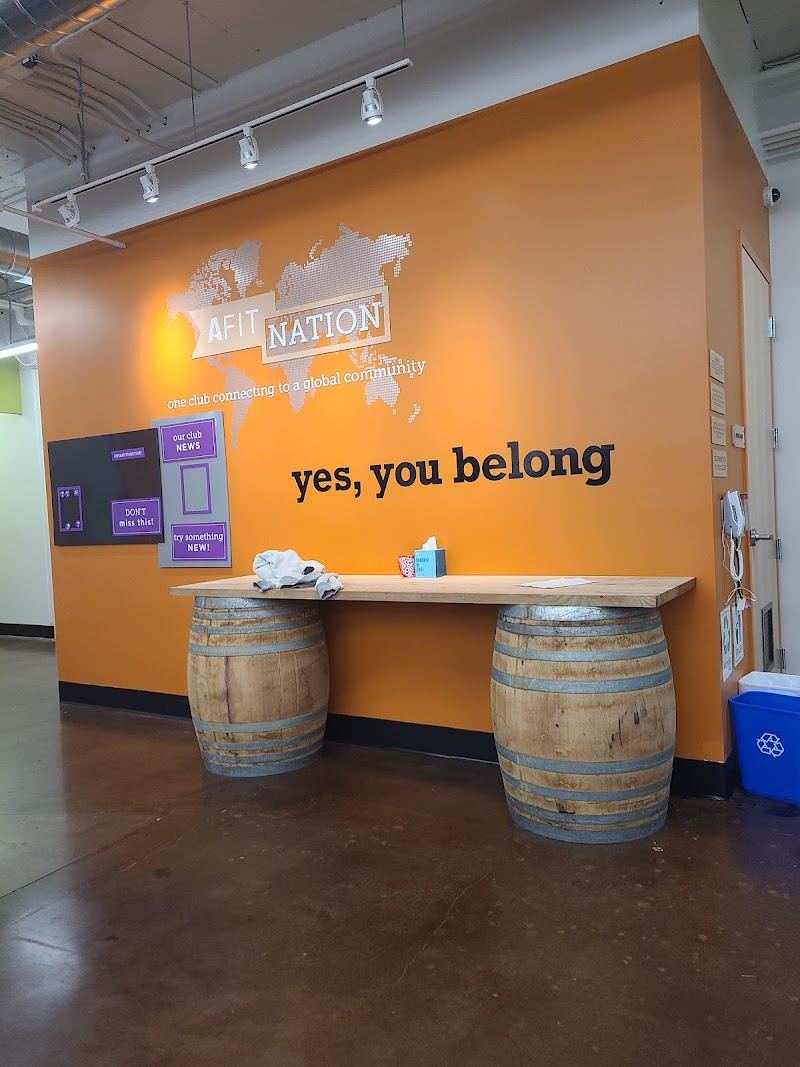 Anytime Fitness photo 3