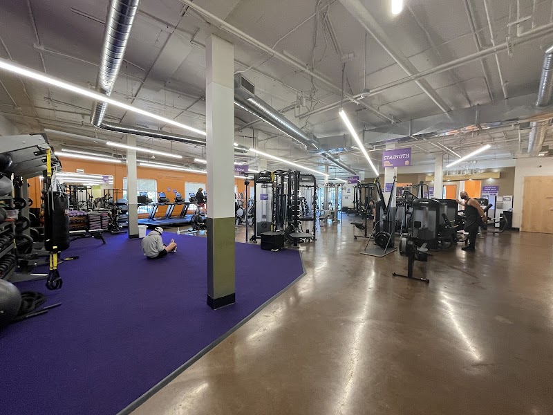 Anytime Fitness photo 2