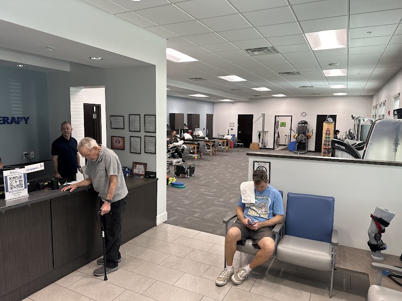 Orthopaedic Medical Group Physical Therapy photo 2