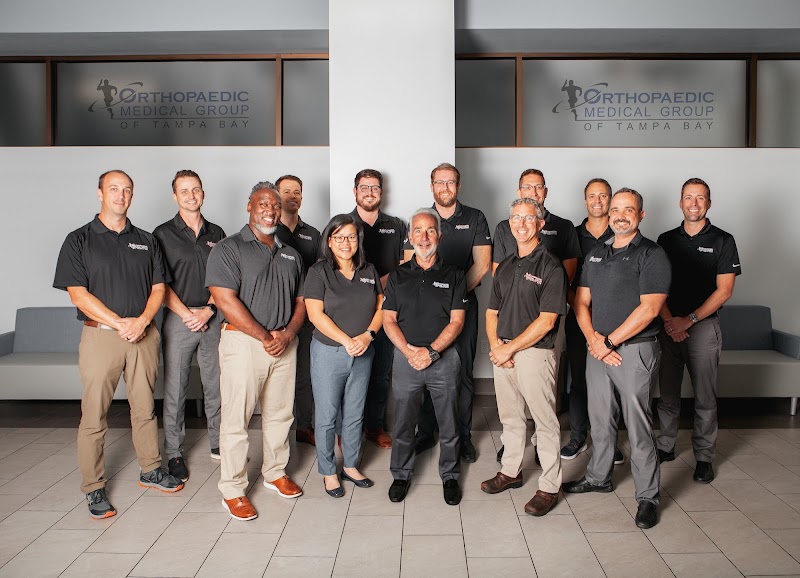 Photo of Orthopaedic Medical Group Physical Therapy