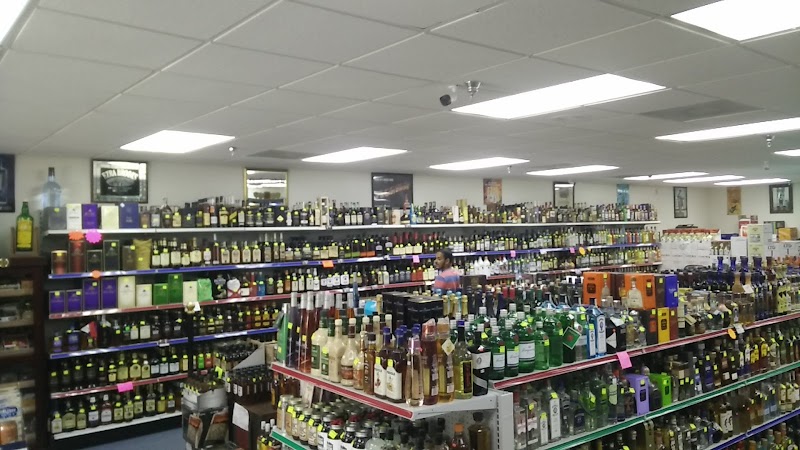 Sumter Liquor photo 2