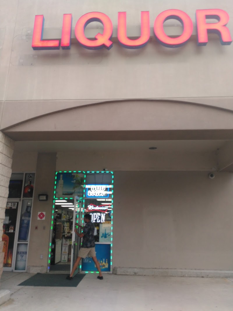 Photo of Sumter Liquor