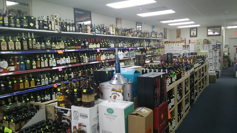 Sumter Liquor photo 4