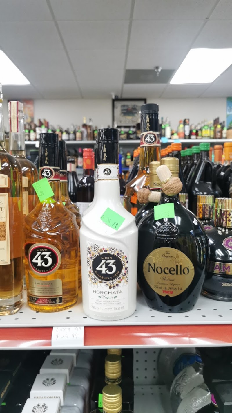Sumter Liquor photo 3