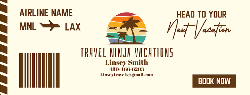 Travel Ninja Vacations photo 5