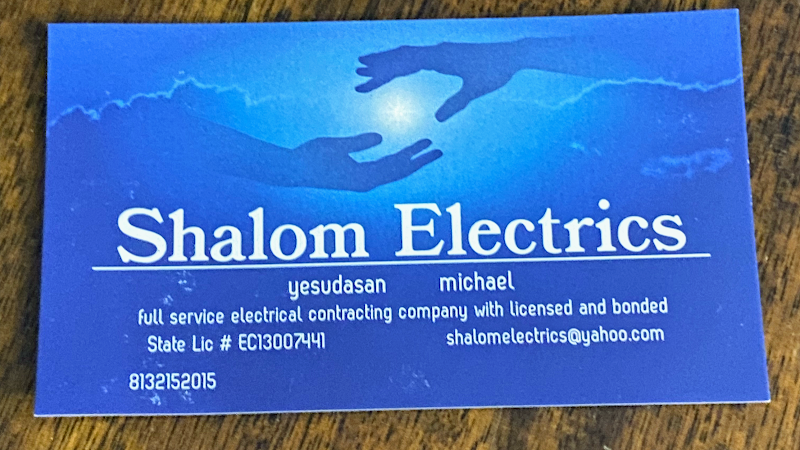 Photo of Shalom Electrics, LLC
