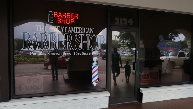 Photo of Great American Barbershop