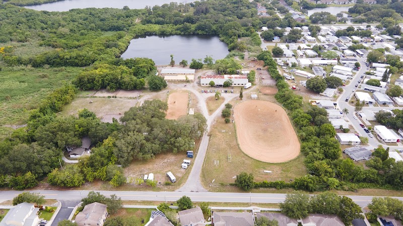 Side-Pass Stables LLC photo 2