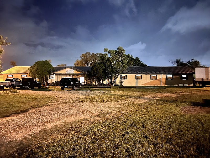 Side-Pass Stables LLC photo 3