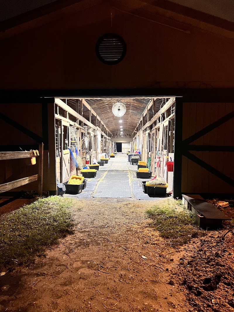 Side-Pass Stables LLC photo 4