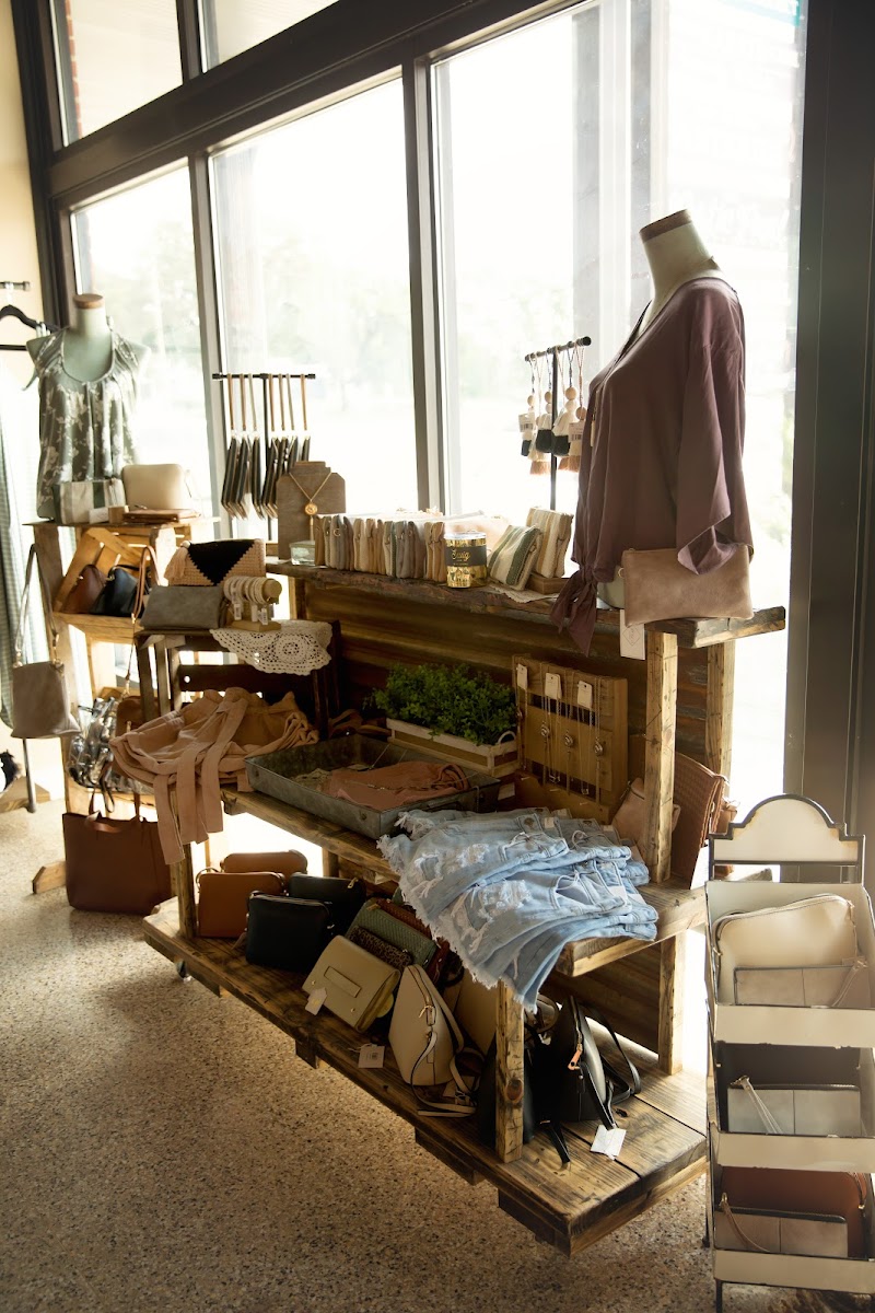 Rustic Pearl Boutique photo 5