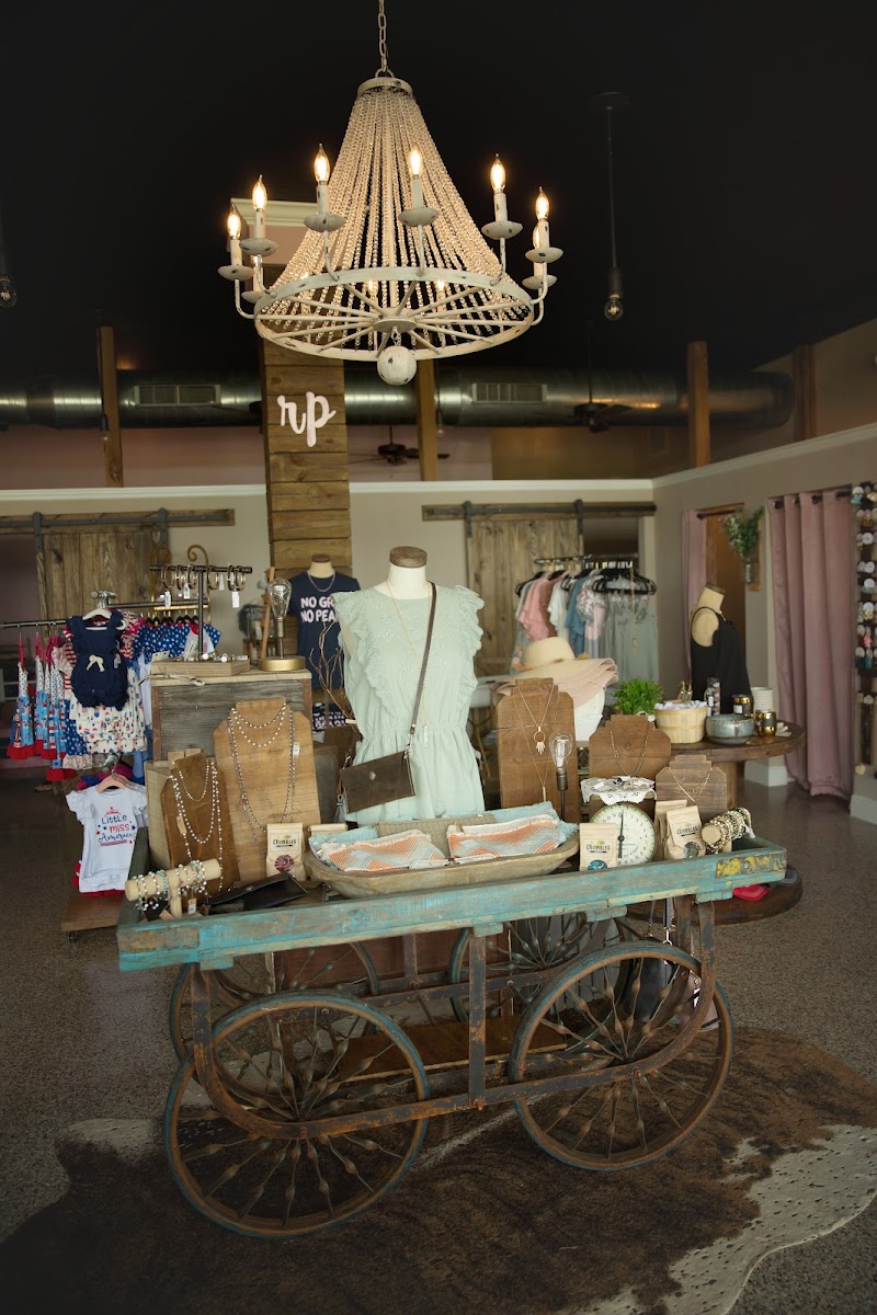 Photo of Rustic Pearl Boutique