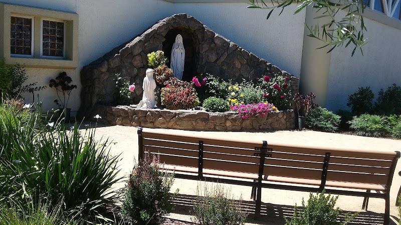 St. Raymond Catholic Church photo 5