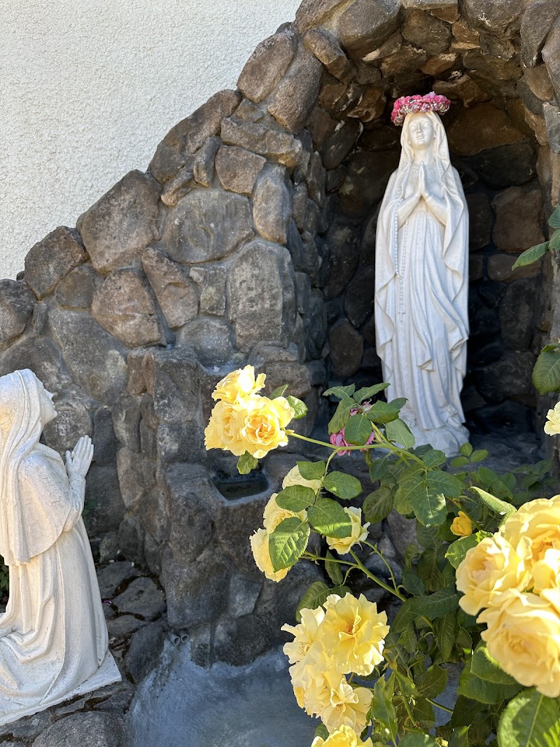 St. Raymond Catholic Church photo 4