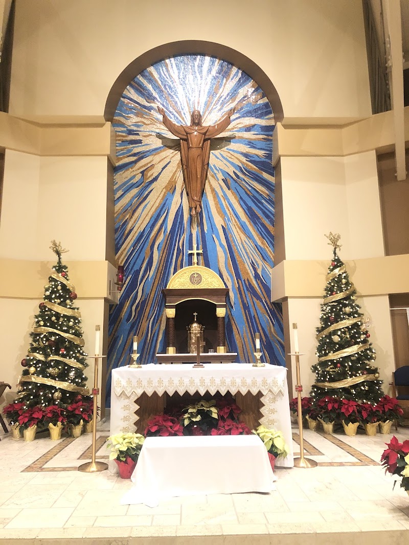 St. Raymond Catholic Church photo 2