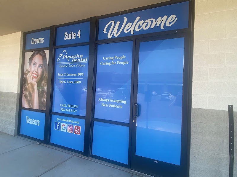 Picacho Dental Foothills photo 4