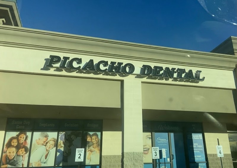 Picacho Dental Foothills photo 3