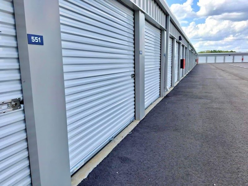 Store Space Self Storage photo 4