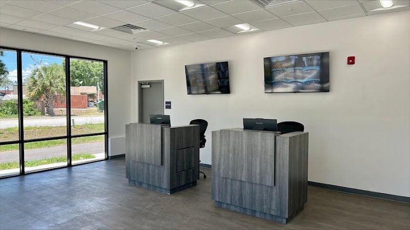Photo of Store Space Self Storage