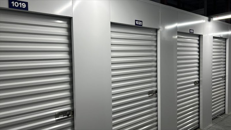 Store Space Self Storage photo 3
