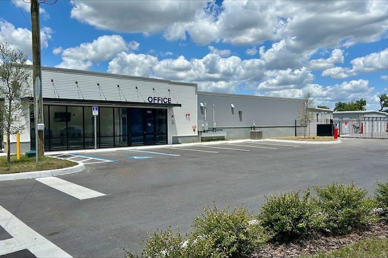 Store Space Self Storage photo 5