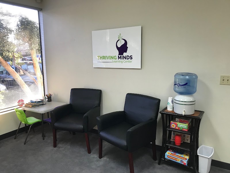 Photo of Thriving Minds Learning Center