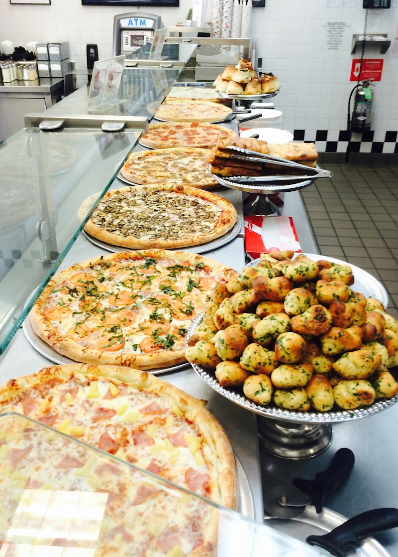 Pizzarito NY Pizza By The Slice photo 2