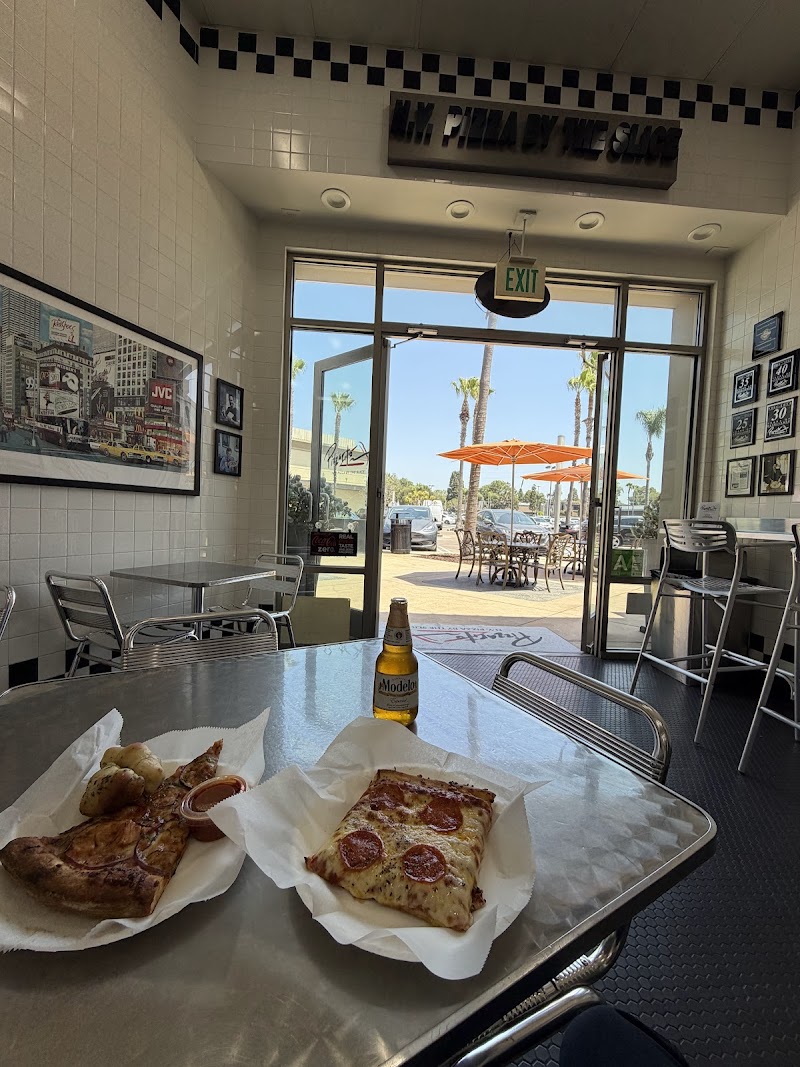 Pizzarito NY Pizza By The Slice photo 3