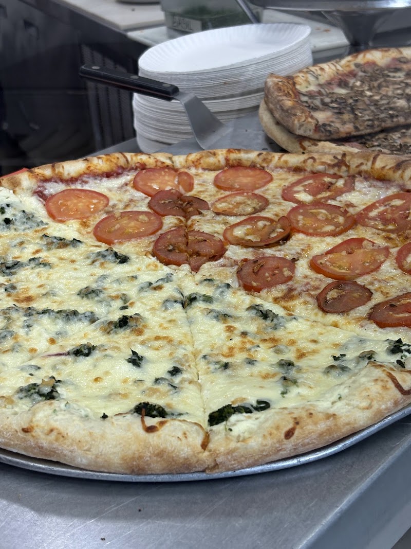Pizzarito NY Pizza By The Slice photo 5