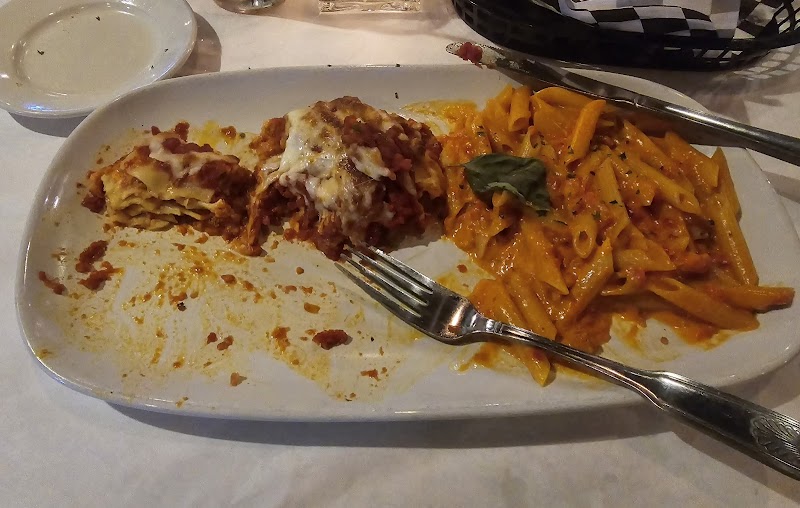 The Vineyards Trattoria and Pizzeria photo 5