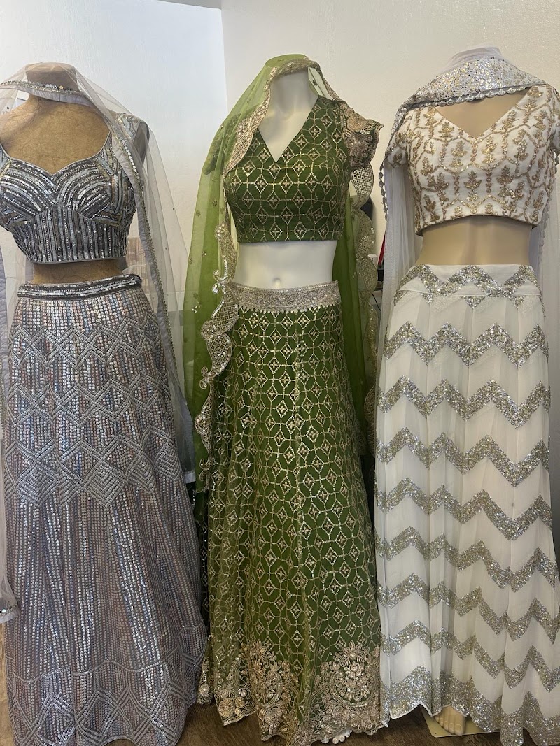 Fashion by Rita - Boutique store in Dublin photo 3