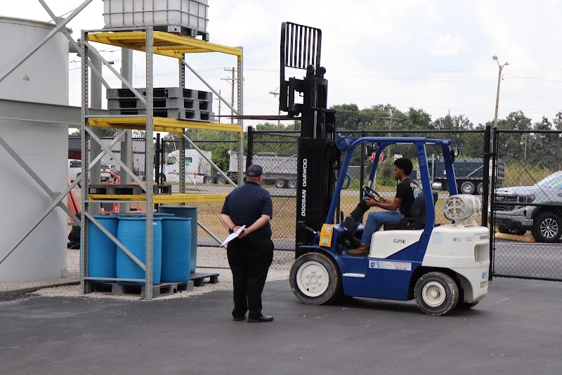 Safety Solutions & Supply photo 5