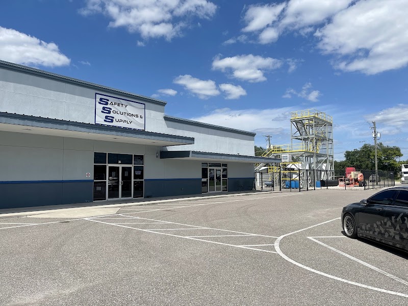 Photo of Safety Solutions & Supply