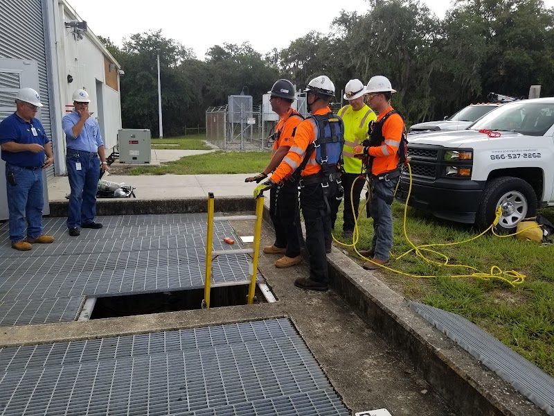Safety Solutions & Supply photo 4