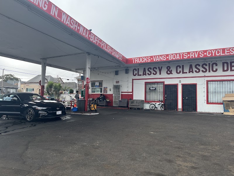 Photo of Classy & Classic Auto Detail Car Wash