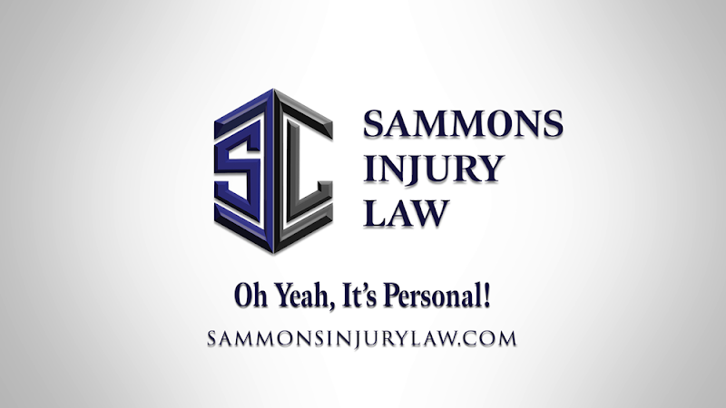 Sammons Injury Law photo 5