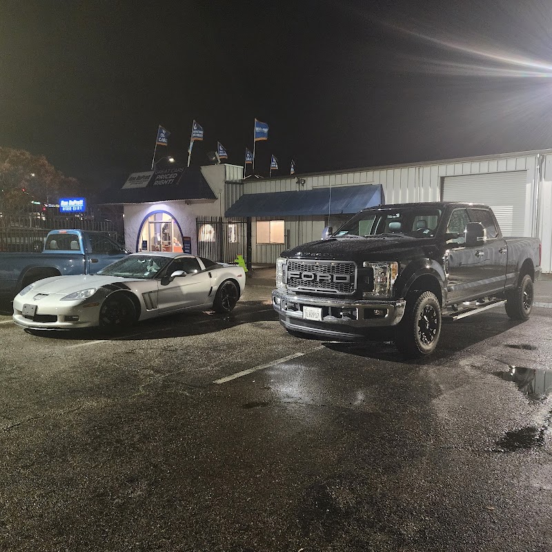 DuPratt Ford Dixon Service photo 3