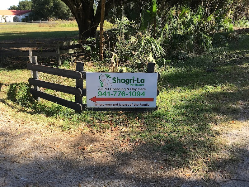 Photo of Shagri-La Pet Resort