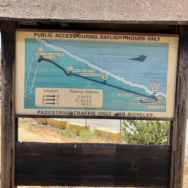 Marsh Observation Trail Picnic Area D photo 5