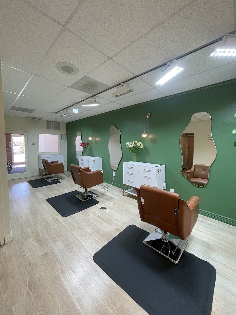 Studio Q Salon photo 2