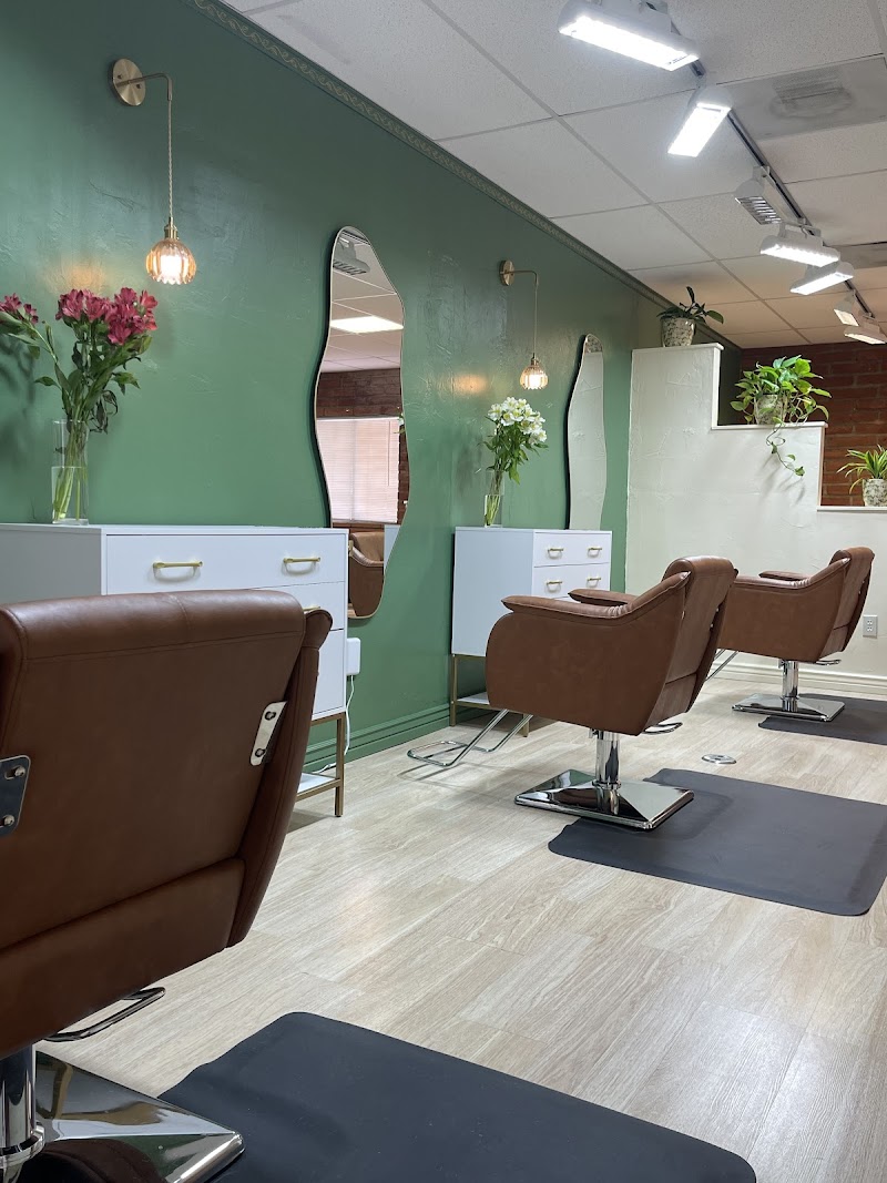 Photo of Studio Q Salon